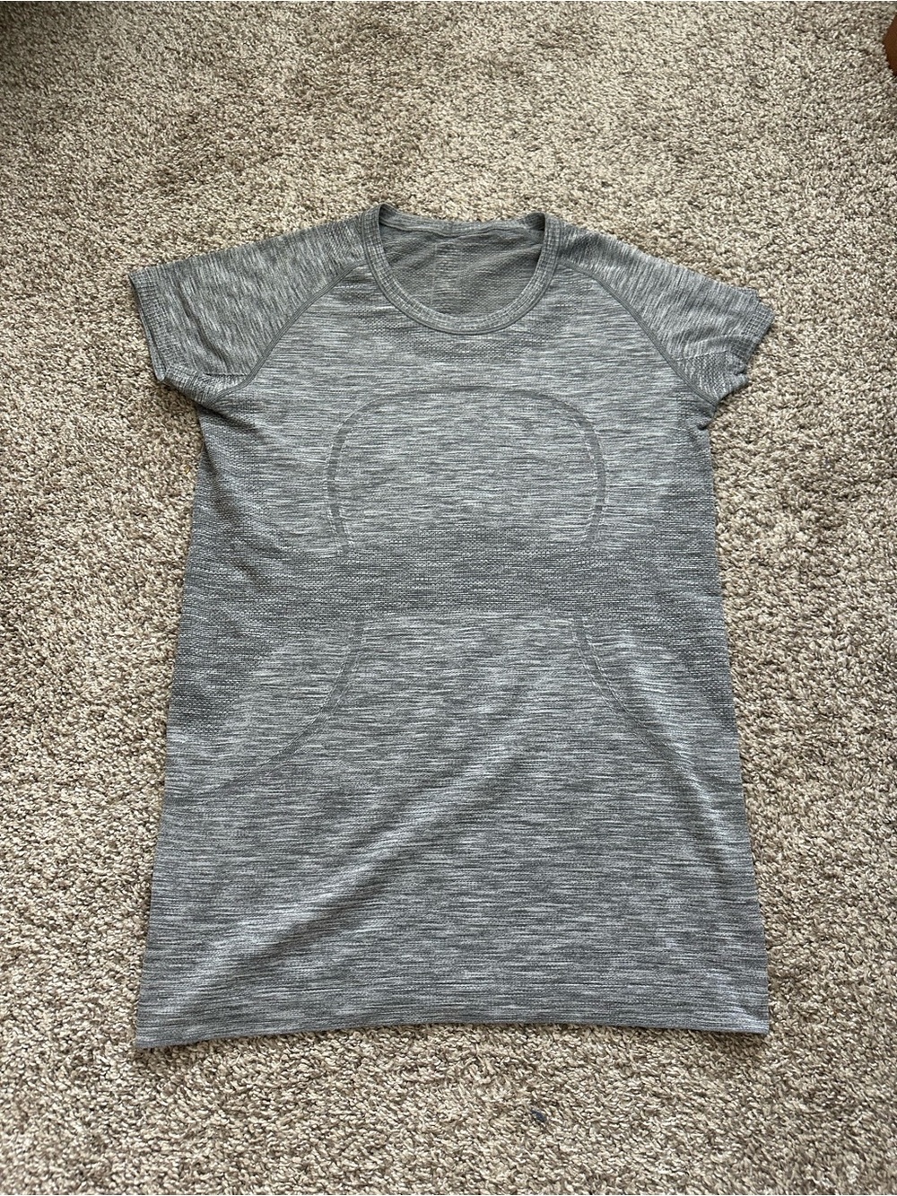 swiftly tech short sleeve shirt